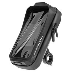 UCHWYT MOTOCYKLOWY WODOODPORNY NA TELEFON 185-STRONG-ABS
WOD000041-106175