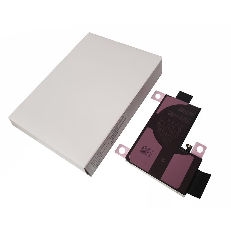 ORG BATERIA SERVICE PACK Apple iPhone 15 PRO MAX 4441 mAh
PN: 661-36918-106204