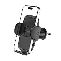 UCHWYT SAMOCHODOWY TECH-PROTECT V3 NA KRATKĘ WENTYLACYJNĄ czarny
9589046926761-106252