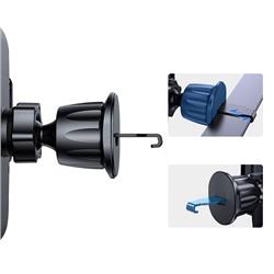 UCHWYT SAMOCHODOWY TECH-PROTECT V3 NA KRATKĘ WENTYLACYJNĄ czarny
9589046926761-106255