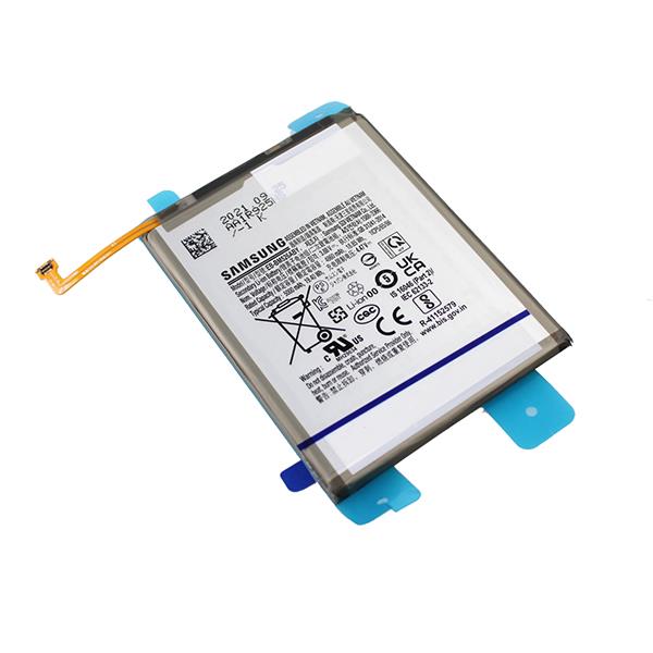 ORG BATERIA SERVICE PACK SAMSUNG M52 5G M526 / M33 M336 / M23 M236 / M53 M536 / A23 5G A236 EB-BM526ABS
GH82-28813A, GH82-28490