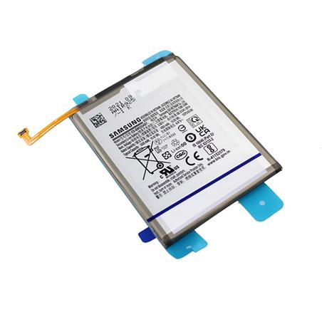 ORG BATERIA SERVICE PACK SAMSUNG M52 5G M526 / M33 M336 / M23 M236 / M53 M536 / A23 5G A236 EB-BM526ABS
GH82-28813A, GH82-28490