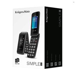 TELEFON KRUGER