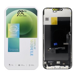 CD + DOTYK iPHONE 13 PRO MAX 6.7 FULL HD INCELL czarny