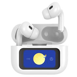 SŁUCHAWKI BLUETOOTH JELLICO AIRBLUE PRO 3 białe
697492906147-106375