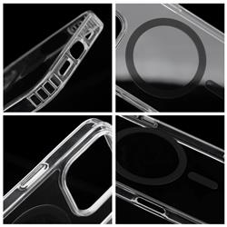 ETUI DROP GLUE COLORFUL MAG COVER MAGSAFE IPHONE 11 PRO (5.8) czarny-106419