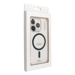 ETUI DROP GLUE COLORFUL MAG COVER MAGSAFE SAMSUNG S25 PLUS czarny-106489