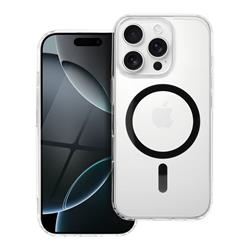 ETUI DROP GLUE COLORFUL MAG COVER MAGSAFE SAMSUNG S25 PLUS czarny-106492