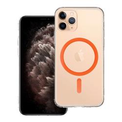 ETUI DROP GLUE COLORFUL MAG COVER MAGSAFE SAMSUNG S25 PLUS pomarańczowy
-106498