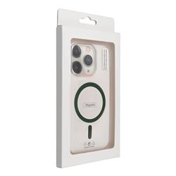 ETUI DROP GLUE COLORFUL MAG COVER MAGSAFE SAMSUNG S25 PLUS ciemny zielony
-106486