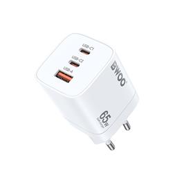 ŁADOWARKA SIECIOWA BWOO CDA147 2XUSB-C 1XUSB 65W biała 
6933654811088
GSM183309-106534