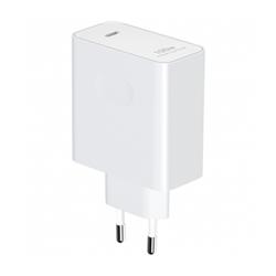 ORYGINALNA WTYCZKA SIECIOWA HUAWEI / HONOR HN-200500EP2 100W , 5A , 1 X USB - C GaN  biała-106572