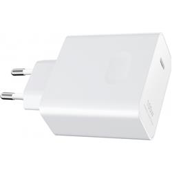 ORYGINALNA WTYCZKA SIECIOWA HUAWEI / HONOR HN-200500EP2 100W , 5A , 1 X USB - C GaN  biała-106573