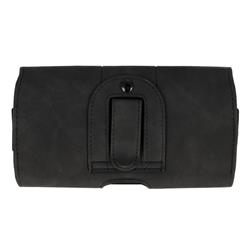 KABURA WONDER MAX XXL SAMSUNG S25 ULTRA / A16 5G / XIAOMI REDMI 14C czarna (172x83mm) -106669