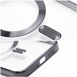 ETUI ELECTRO MAG COVER MAGSAFE SAMSUNG A55 czarny-106672