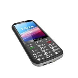 TELEFON GSM myPHONE HALO 4 LTE czarny-106759