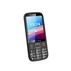 TELEFON GSM myPHONE HALO 4 LTE czarny-106761