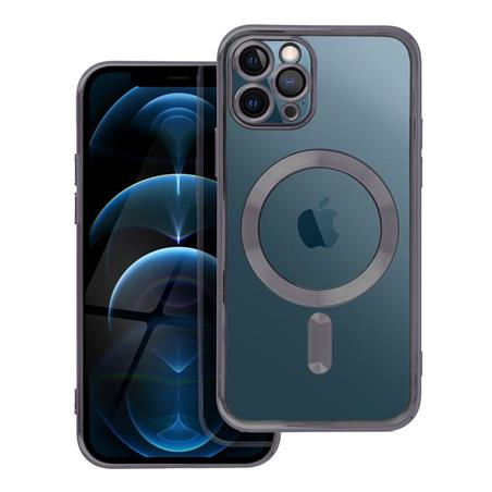 ETUI ELECTRO MAG COVER MAGSAFE IPHONE 17 (6.3) czarny-106778