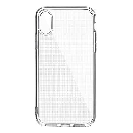 CLEAR CASE 2mm IPHONE 17 PRO MAX (6.9)-106840