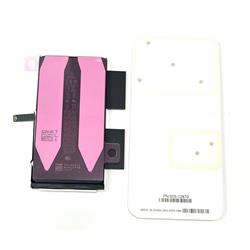 ORG BATERIA SERVICE PACK Apple iPhone 14 PLUS 4323 mAh
PN: 661-30394-106862
