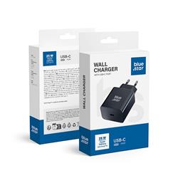 ŁADOWARKA SIECIOWA BLUESTAR USB-C 3A 25W 
5903396180842
TFB-TC-25WPD-107199