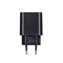 ŁADOWARKA SIECIOWA BLUESTAR USB-C QC 4.0 PD 3A 25W wtyczka czarna
5903396180842
-107196