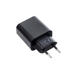 ŁADOWARKA SIECIOWA BLUESTAR USB-C QC 4.0 PD 3A 25W wtyczka czarna
5903396180842
-107197