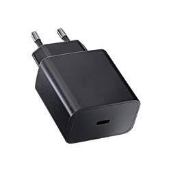 ŁADOWARKA SIECIOWA BLUESTAR USB-C QC 4.0 PD 3A 25W wtyczka czarna
5903396180842
-107198