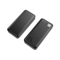 POWER BANK 20000 mAh FOREVER TB-300L 22,5W czarny
5906961971494
GSM191280-107237