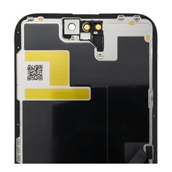 LCD   DOTYK iPHONE 14 PRO MAX 6.7 FULL HD INCELL (Change IC) JK czarny-107351