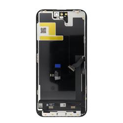 LCD   DOTYK iPHONE 14 PRO MAX 6.7 FULL HD INCELL (Change IC) JK czarny-107352