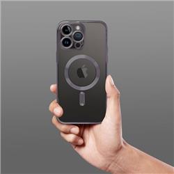 ETUI ELECTRO MAG COVER MAGSAFE IPHONE 17 PRO MAX (6.9) czarny-107424