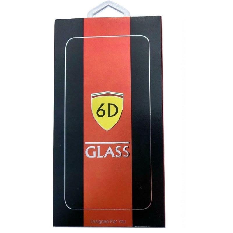 6D SZKŁO FULL GLUE MATT SAMSUNG A56 5G czarny-107467
