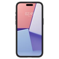 SPIGEN ULTRA HYBRID MAGSAFE IPHONE 15 PRO (6.1) frost black
8809896750516-107656