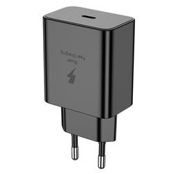ŁADOWARKA SIECIOWA JELLICO EU45 PD 45W 1 X USB-C   KABEL TYP C / TYP C czarna
6974929206918-107867