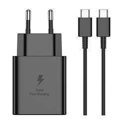 ŁADOWARKA SIECIOWA JELLICO EU45 PD 45W 1 X USB-C   KABEL TYP C / TYP C czarna
6974929206918-107868