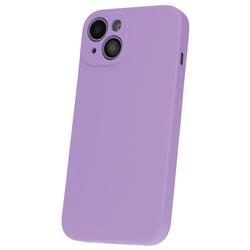 NAKŁADKA SILICON IPHONE 17 AIR (6.6) lawenda-108049