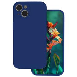 NAKŁADKA SILICON IPHONE 17 PRO MAX (6.9) blue atlantic-108068