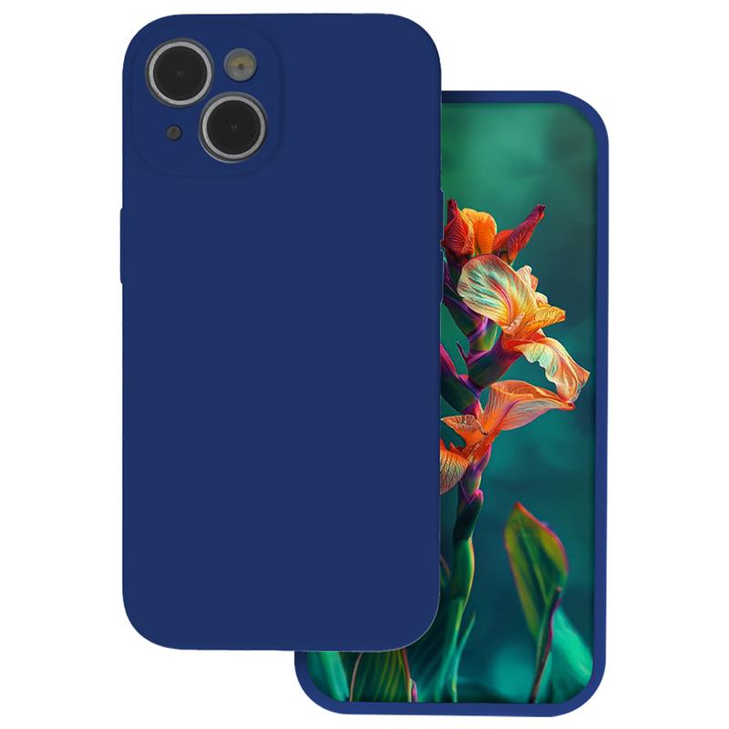 NAKŁADKA SILICON IPHONE 17 PRO (6.3) blue atlantic-108054