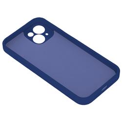 NAKŁADKA SILICON IPHONE 17 PRO (6.3) / 18 PRO (6.3) blue atlantic-108052
