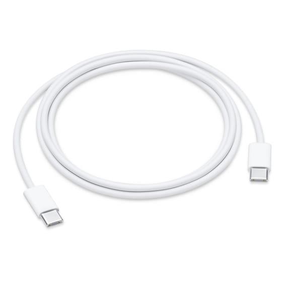 ORYGINALNY KABEL APPLE IPHONE MM093ZM/A TYP C - TYP C 1m BULK-108213