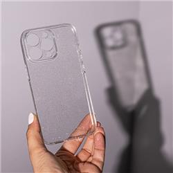 NAKŁADKA SHINE IPHONE 17 PRO (6.3) / 18 PRO (6.3) transparentna-108288