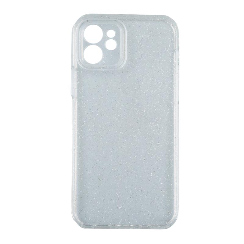 NAKŁADKA SHINE MOTOROLA MOTO G15 transparentna-108296