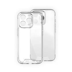 ETUI ENVIRO ESSENTIAL IPHONE 17 PRO (6.3) transparent-108341