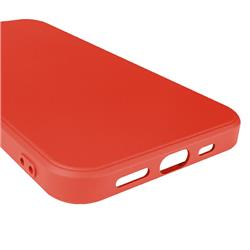 TINT CASE SAMSUNG GALAXY A17 5G / A26 5G czerwony-108456