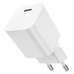 ŁADOWARKA SIECIOWA EXTREME TYP C 35W GaN evo biała ( wtyczka) 
TC35CGAN
ŁAD000347-108616