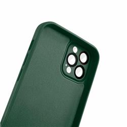 ETUI MAGIC EYES IPHONE 17 (6.3) zielony-108644