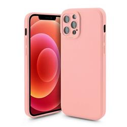 ETUI MAGIC EYES IPHONE 17 PRO (6.3) różowy-108661
