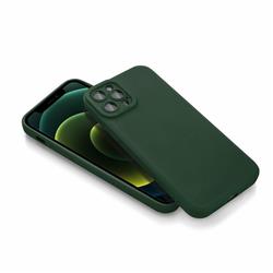ETUI MAGIC EYES MOTOROLA MOTO G05 / E15 zielony-108734