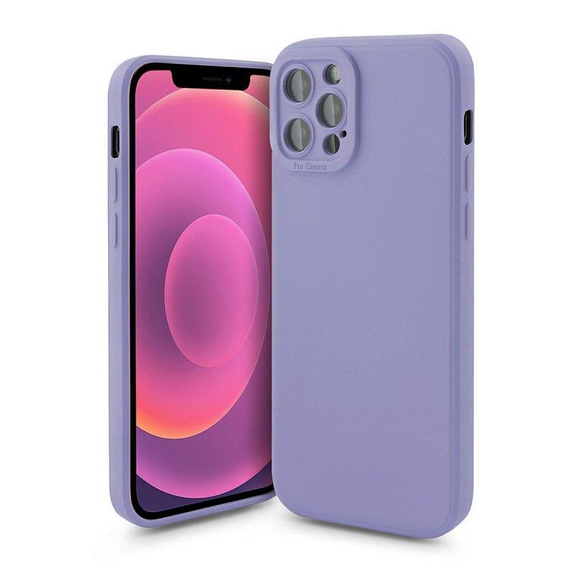 ETUI MAGIC EYES MOTOROLA MOTO G15 / G15 POWER fiolet
-108743